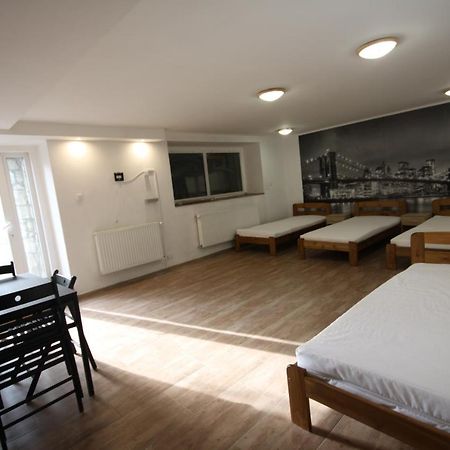 Wigury Stay Czestochowa Exterior photo
