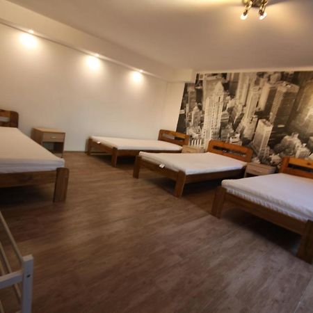 Wigury Stay Czestochowa Exterior photo