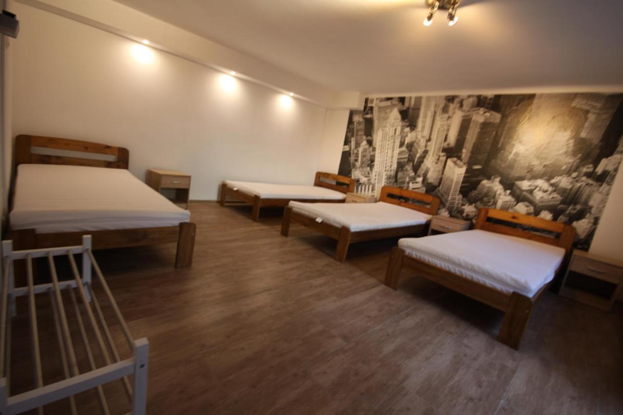 Wigury Stay Czestochowa Exterior photo